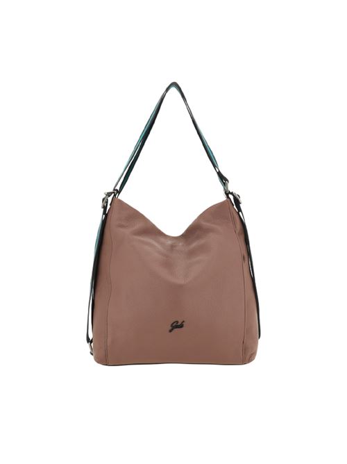 AISSA L C1560 MARRONE GABS | AISSA LC1560 MARRONE